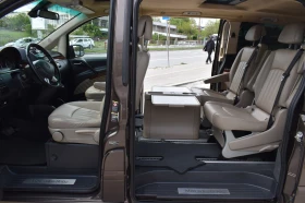 Mercedes-Benz Viano 3.0D* 6+ 1* LONG-BASE* PREMIUM | Mobile.bg    10