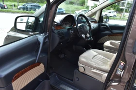 Mercedes-Benz Viano 3.0D* 6+ 1* LONG-BASE* PREMIUM | Mobile.bg    9