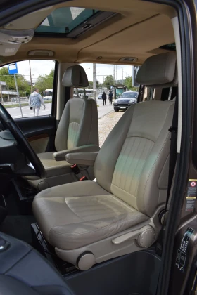 Mercedes-Benz Viano 3.0D* 6+ 1* LONG-BASE* PREMIUM | Mobile.bg    11
