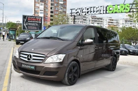 Снимка Mercedes-Benz Viano