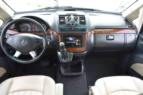 Mercedes-Benz Viano 3.0D* 6+ 1* LONG-BASE* PREMIUM | Mobile.bg    17