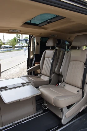 Mercedes-Benz Viano 3.0D* 6+ 1* LONG-BASE* PREMIUM | Mobile.bg    12