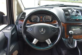 Mercedes-Benz Viano 3.0D* 6+ 1* LONG-BASE* PREMIUM | Mobile.bg    15