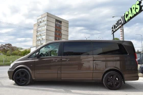 Mercedes-Benz Viano 3.0D* 6+ 1* LONG-BASE* PREMIUM | Mobile.bg    3