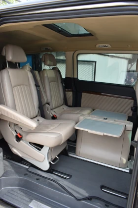 Mercedes-Benz Viano 3.0D* 6+ 1* LONG-BASE* PREMIUM | Mobile.bg    13