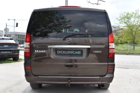 Mercedes-Benz Viano 3.0D* 6+ 1* LONG-BASE* PREMIUM | Mobile.bg    7