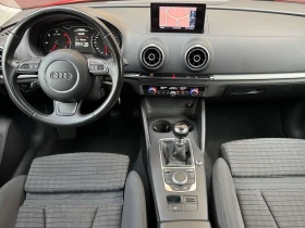 Audi A3 2.0TDI-150ps-151хил.км - 25990 лв. - 17133407 | Car24.bg