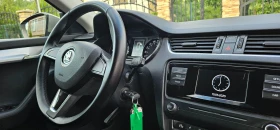 Skoda Octavia 1.6TDI  !!! 139000km  | Mobile.bg    13