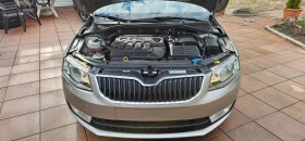 Skoda Octavia 1.6TDI  !!! 139000km  | Mobile.bg    15