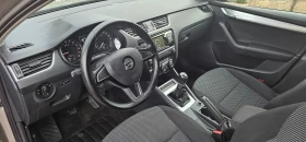 Обява за продажба на Skoda Octavia 1.6TDI  !!! 139000km  ~17 900 лв. - изображение 9