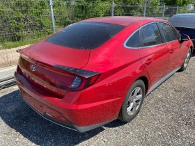 Hyundai Sonata 2.0 , , , ,  | Mobile.bg    3