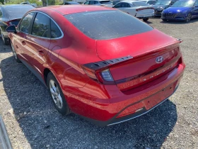Hyundai Sonata 2.0 , , , ,  | Mobile.bg    4