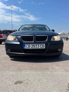 Обява за продажба на BMW 320 318I ~3 500 лв. - изображение 1