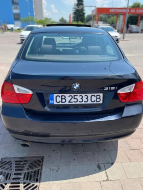Обява за продажба на BMW 320 318I ~3 500 лв. - изображение 2