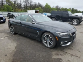 BMW 440 XI/HUD/RECARO - 37900 лв. - 92193911 3