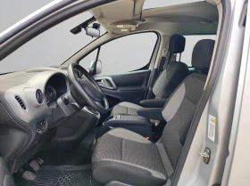 Peugeot Partner NEW TEPEE ZENITH 1.6 BlueHDI 120 S&S MPV | Mobile.bg    9