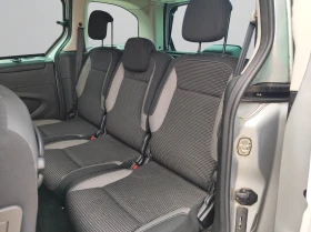 Peugeot Partner NEW TEPEE ZENITH 1.6 BlueHDI 120 S&S MPV | Mobile.bg    14
