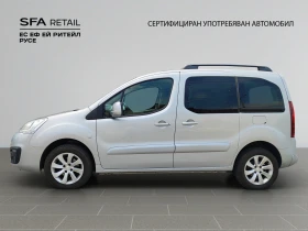 Peugeot Partner NEW TEPEE ZENITH 1.6 BlueHDI 120 S&S MPV | Mobile.bg    7