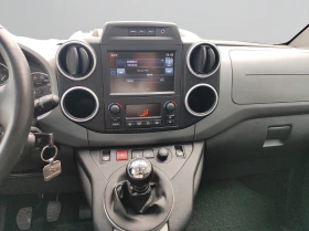 Peugeot Partner NEW TEPEE ZENITH 1.6 BlueHDI 120 S&S MPV | Mobile.bg    11