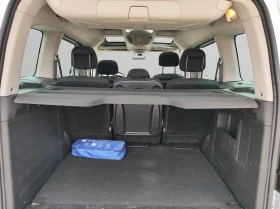 Peugeot Partner NEW TEPEE ZENITH 1.6 BlueHDI 120 S&S MPV | Mobile.bg    16