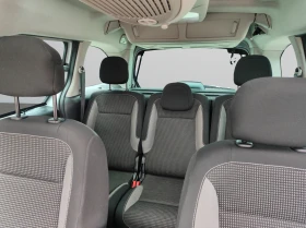 Peugeot Partner NEW TEPEE ZENITH 1.6 BlueHDI 120 S&S MPV | Mobile.bg    13