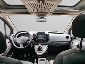 Peugeot Partner NEW TEPEE ZENITH 1.6 BlueHDI 120 S&S MPV | Mobile.bg    12