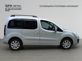 Peugeot Partner NEW TEPEE ZENITH 1.6 BlueHDI 120 S&S MPV | Mobile.bg    8
