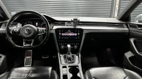 VW Arteon R-line | Mobile.bg    7