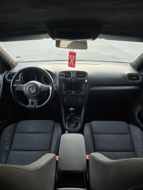 VW Golf GOLF 1.6 TDI 105HP | Mobile.bg    7