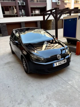 Обява за продажба на VW Golf GOLF 1.6 TDI 105HP ~13 800 лв. - изображение 2