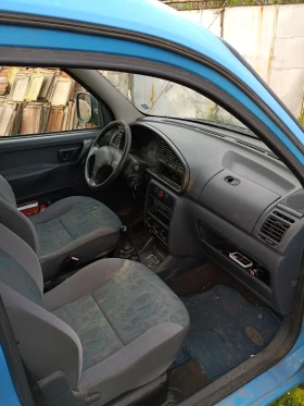 Обява за продажба на Citroen Berlingo Товарен ~2 800 лв. - изображение 4