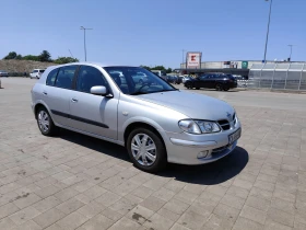 Обява за продажба на Nissan Almera ~5 500 лв. - изображение 2