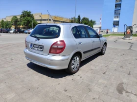 Обява за продажба на Nissan Almera ~5 500 лв. - изображение 3
