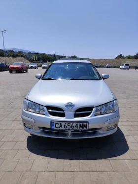 Обява за продажба на Nissan Almera ~5 500 лв. - изображение 1