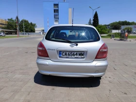Обява за продажба на Nissan Almera ~5 500 лв. - изображение 4