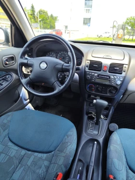 Обява за продажба на Nissan Almera ~5 500 лв. - изображение 9