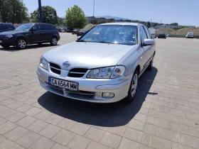 Обява за продажба на Nissan Almera ~5 500 лв. - изображение 1