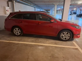 Обява за продажба на Kia Ceed SW BENZIN  ~55 000 лв. - изображение 6
