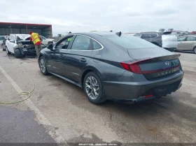 Hyundai Sonata 2.5L I-4 DI, DOHC, VVT, 191HP Front Wheel Drive | Mobile.bg    8