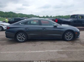 Hyundai Sonata 2.5L I-4 DI, DOHC, VVT, 191HP Front Wheel Drive | Mobile.bg    5