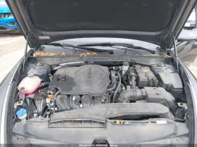 Hyundai Sonata 2.5L I-4 DI, DOHC, VVT, 191HP Front Wheel Drive | Mobile.bg    15