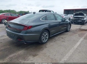 Hyundai Sonata 2.5L I-4 DI, DOHC, VVT, 191HP Front Wheel Drive | Mobile.bg    9