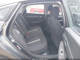 Hyundai Sonata 2.5L I-4 DI, DOHC, VVT, 191HP Front Wheel Drive | Mobile.bg    13