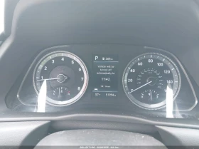 Hyundai Sonata 2.5L I-4 DI, DOHC, VVT, 191HP Front Wheel Drive | Mobile.bg    12