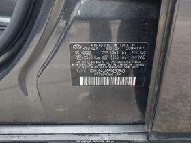 Hyundai Sonata 2.5L I-4 DI, DOHC, VVT, 191HP Front Wheel Drive | Mobile.bg    14