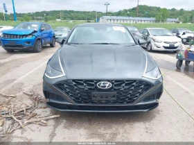 Hyundai Sonata 2.5L I-4 DI, DOHC, VVT, 191HP Front Wheel Drive | Mobile.bg    4