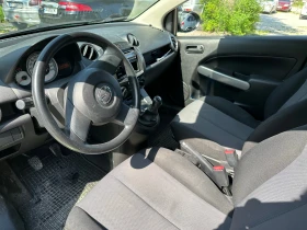 Обява за продажба на Mazda 2 ~7 300 лв. - изображение 9