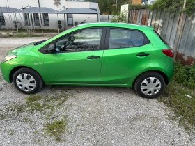 Обява за продажба на Mazda 2 ~7 300 лв. - изображение 4