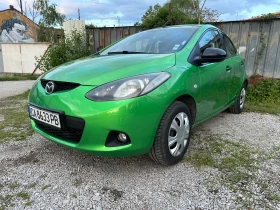 Обява за продажба на Mazda 2 ~7 300 лв. - изображение 1