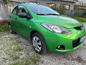 Обява за продажба на Mazda 2 ~7 300 лв. - изображение 1